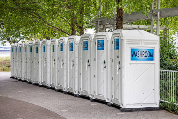 Best Event porta potty rental  in Stephens City, VA