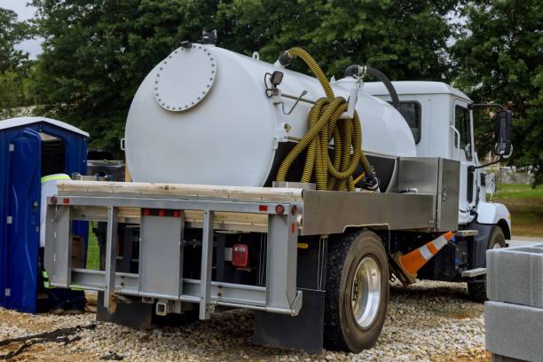 Best Luxury portable toilet rental  in Stephens City, VA