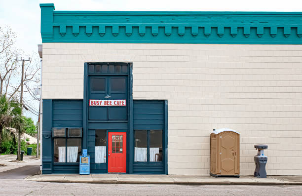 Best Portable restroom trailer rental  in Stephens City, VA