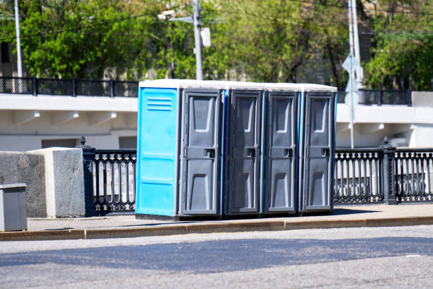 Portable Toilet Options We Offer in Stephens City, VA