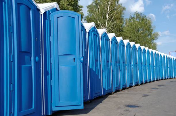 Best Sanitation services for porta potties  in Stephens City, VA